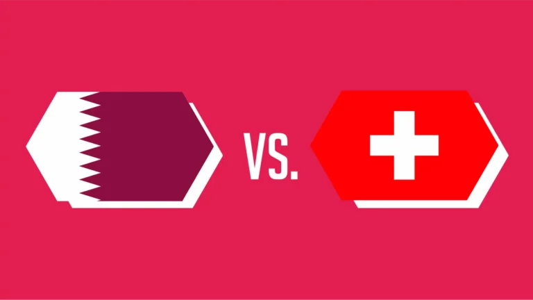 Katar gegen Schweiz live in Basel: Public Viewing im Parterre One 2026