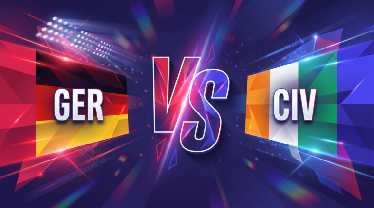 Deutschland gegen Elfenbeinküste live in Basel: Public Viewing im Parterre One 2026