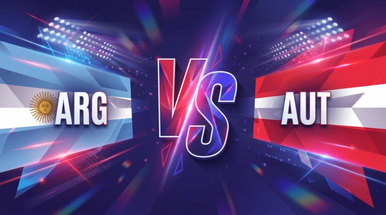 Argentinien gegen Österreich live in Basel: Public Viewing im Parterre One 2026