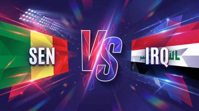 Senegal gegen Irak live in Basel: Public Viewing im Parterre One 2026